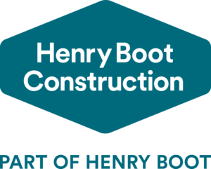 Henry Boot Construction