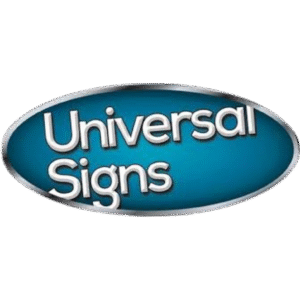 Universal Signs